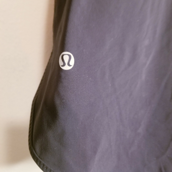 Lululemon secret garden racerback top - Picture 3 of 5